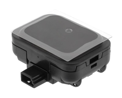 Rain sensor