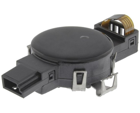 Rain sensor