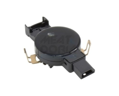 Rain sensor