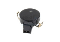 Rain sensor