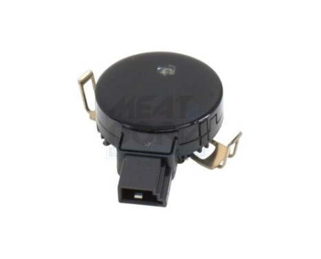 Rain sensor