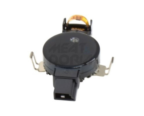 Rain sensor
