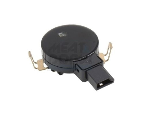Rain sensor