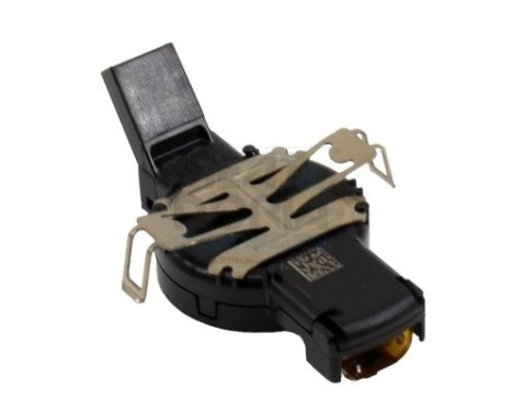 Rain sensor