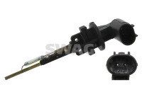 Coolant level sensor