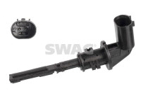 Coolant level sensor