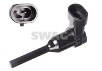 Coolant level sensor