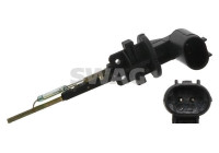 Coolant level sensor