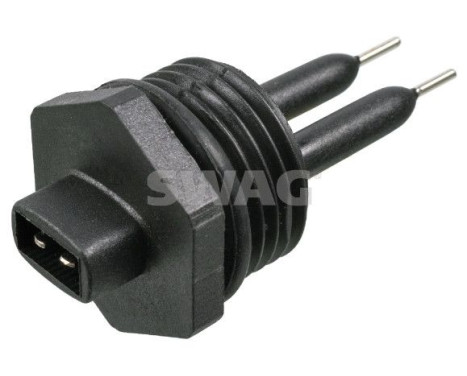 Coolant level sensor