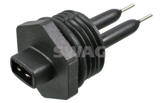 Coolant level sensor