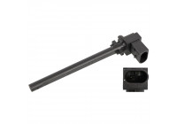 Sensor, coolant level 106193 FEBI