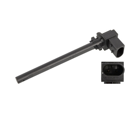 Sensor, coolant level 106193 FEBI
