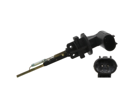Sensor, coolant level 33458 FEBI