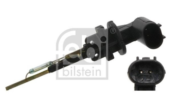 Sensor, coolant level 33458 FEBI, Image 2
