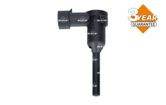 Sensor, coolant level