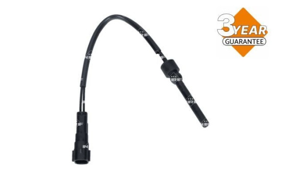 Sensor, coolant level