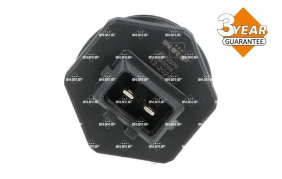 Sensor, coolant level
