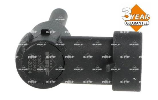 Sensor, coolant level
