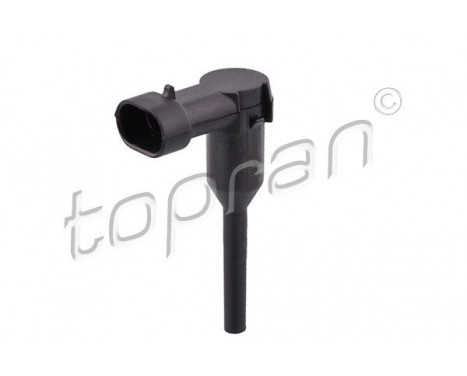 Sensor, coolant level
