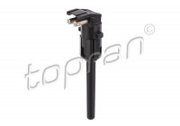 Sensor, coolant level