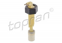 Sensor, coolant level