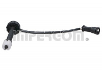 Sensor, coolant level