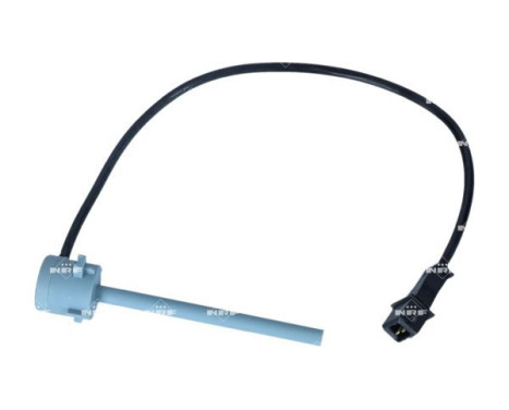 Sensor, coolant level