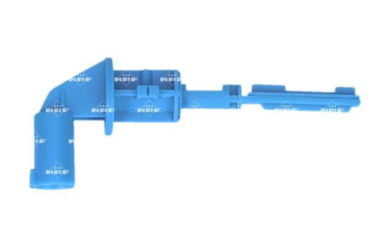 Sensor, coolant level, Image 4