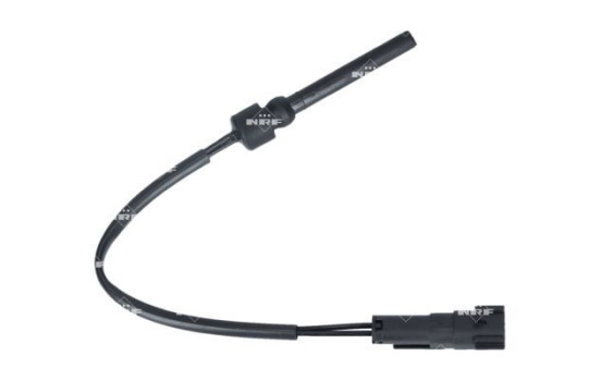 Sensor, coolant level, Image 4