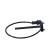 Sensor, coolant level