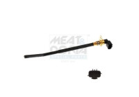 Sensor, coolant level