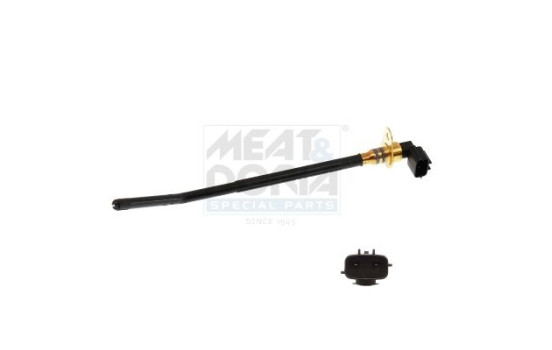 Sensor, coolant level