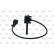 Sensor, coolant level, Thumbnail 3