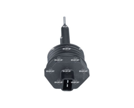 Sensor, coolant level