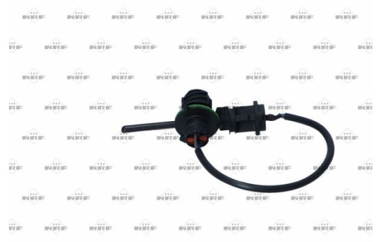 Sensor, coolant level, Image 4