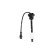 Sensor, coolant level