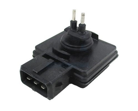 Sensor, coolant level