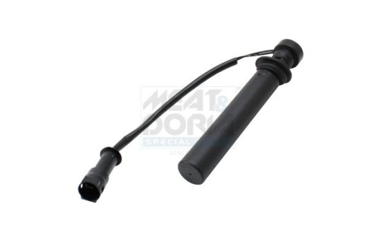 Sensor, coolant level