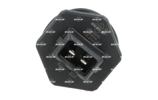 Sensor, coolant level