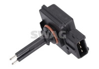 Sensor, coolant level