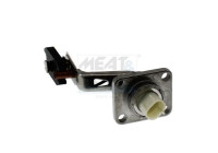 Sensor, coolant level