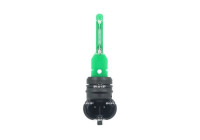 Sensor, coolant level