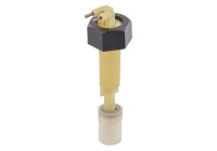Sensor, coolant level