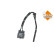 Sensor, coolant level