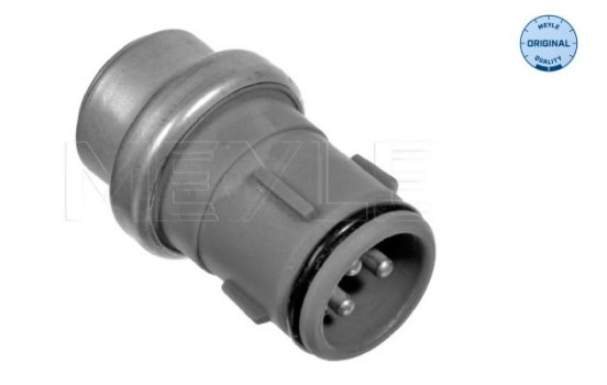 Sensor, coolant temperature MEYLE-ORIGINAL Quality