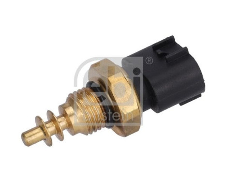 Coolant temperature sensor 181008 FEBI, Image 2