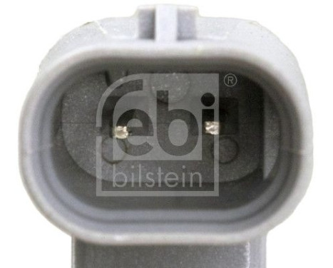 Coolant temperature sensor 181447 FEBI