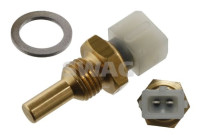 Coolant temperature sensor