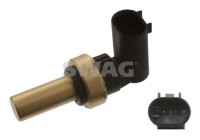 Coolant temperature sensor