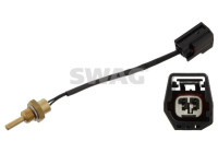 Coolant temperature sensor